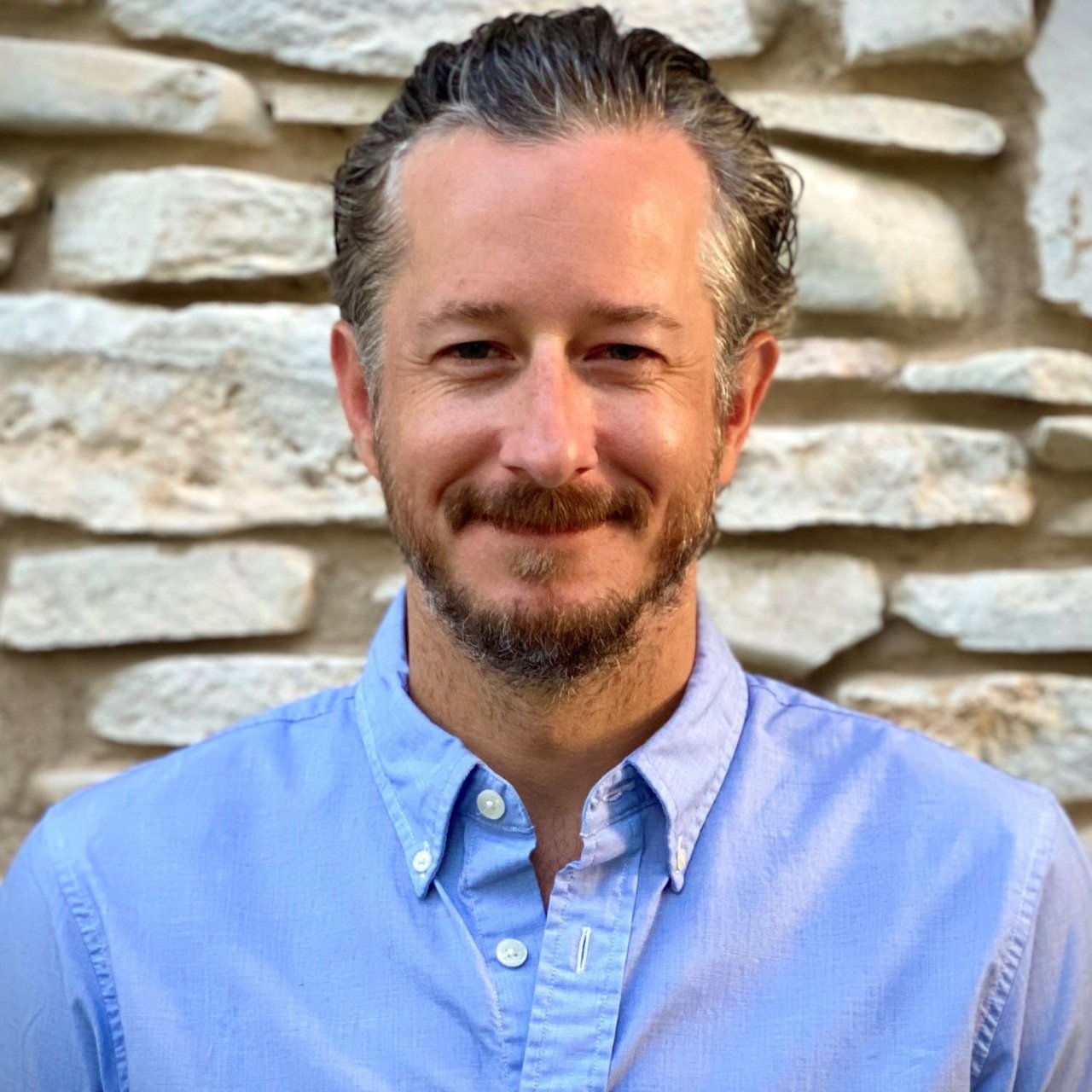 Anthony Goss Austin, TX Real Estate Agent Headshot