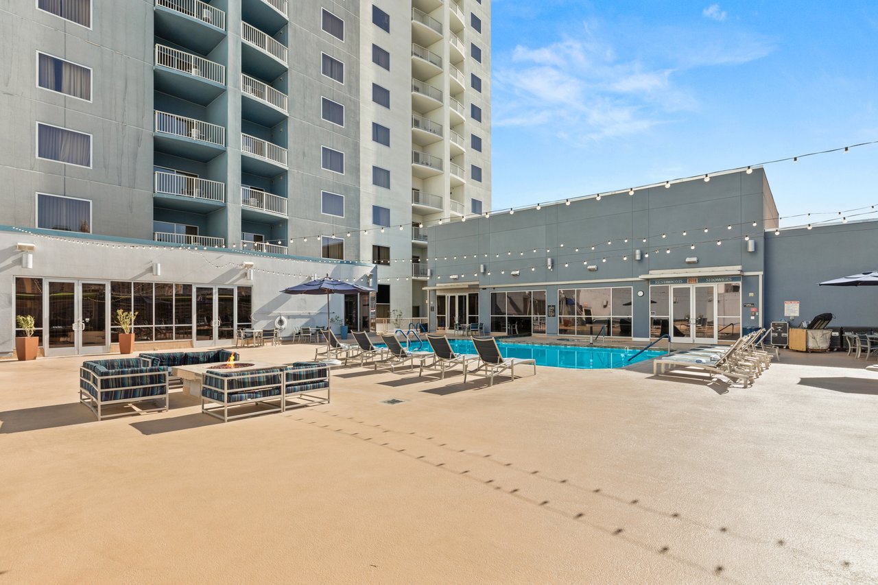 211 East Flamingo Road 610