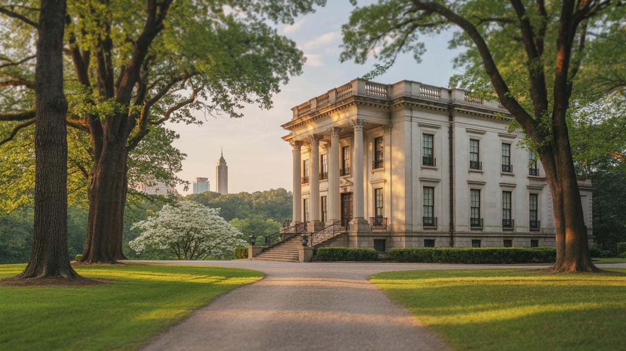 Fun Activities in Buckhead, GA for All Ages