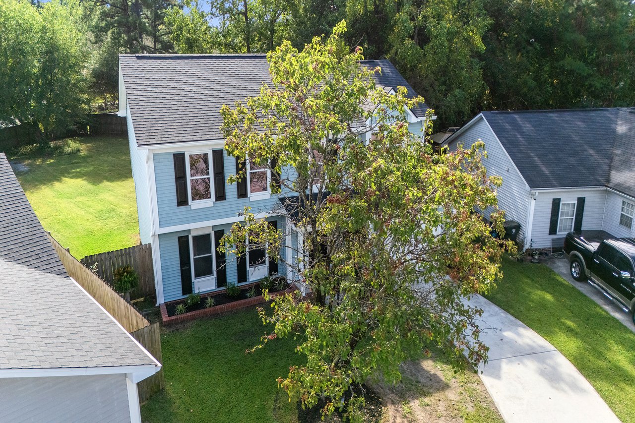 206 Lynton Court Goose Creek