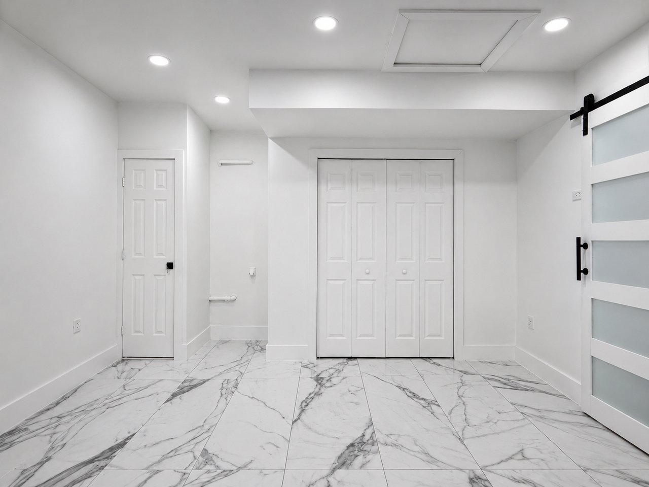 The Modern Flex Residence 