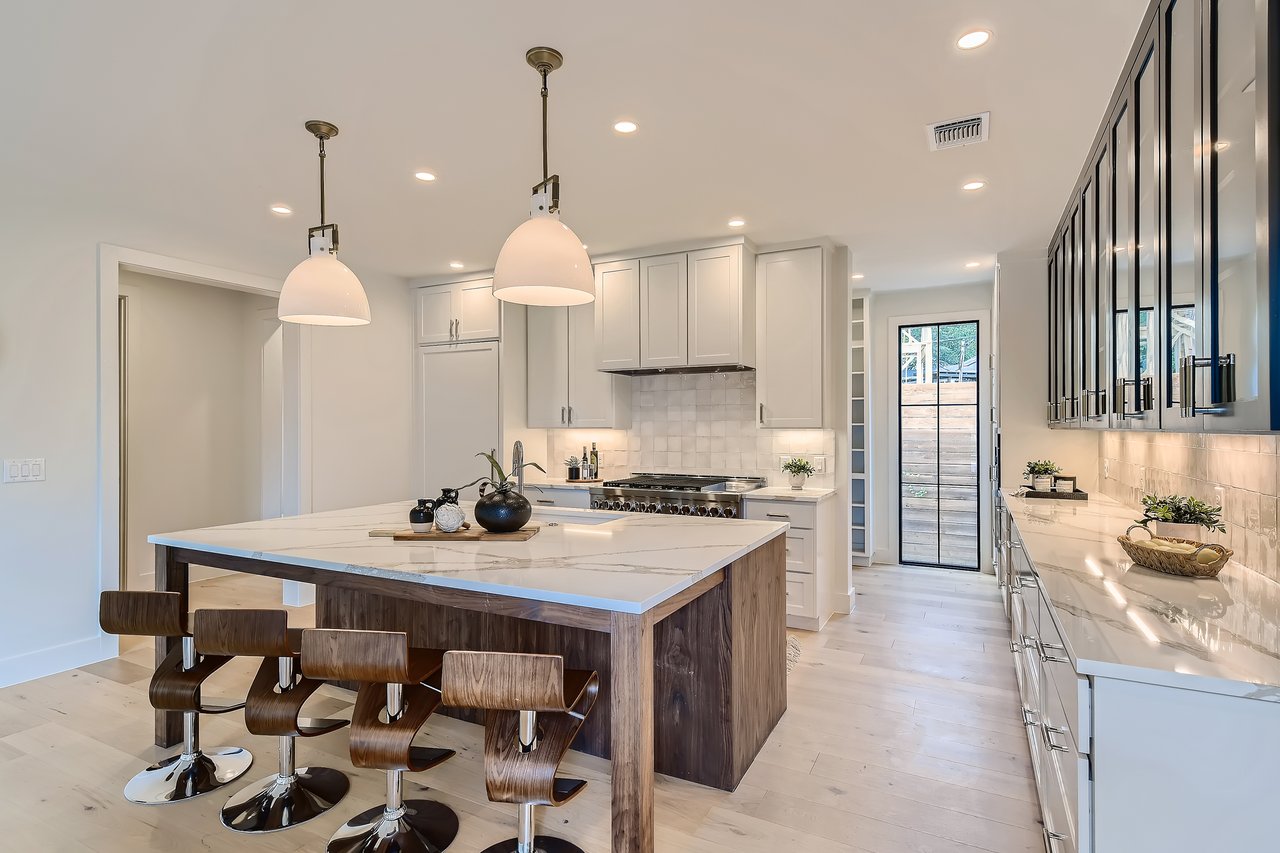 Moore Tate Projects & Design