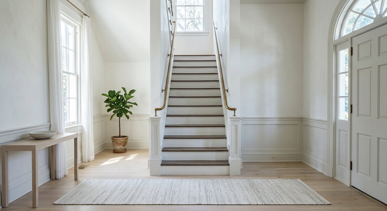 From DC To Charleston: A Seamless Move For Busy Professionals