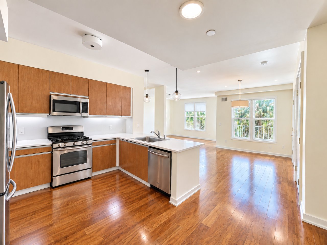 A Rare Off Market Opportunity In Sunny Bayview