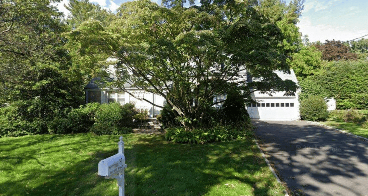 33 Irvine Road