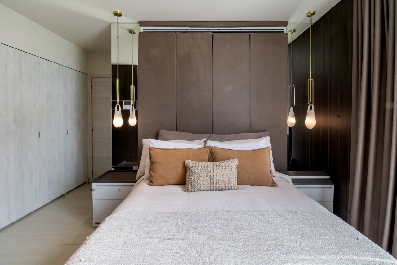Condo | SLS Marina Beach