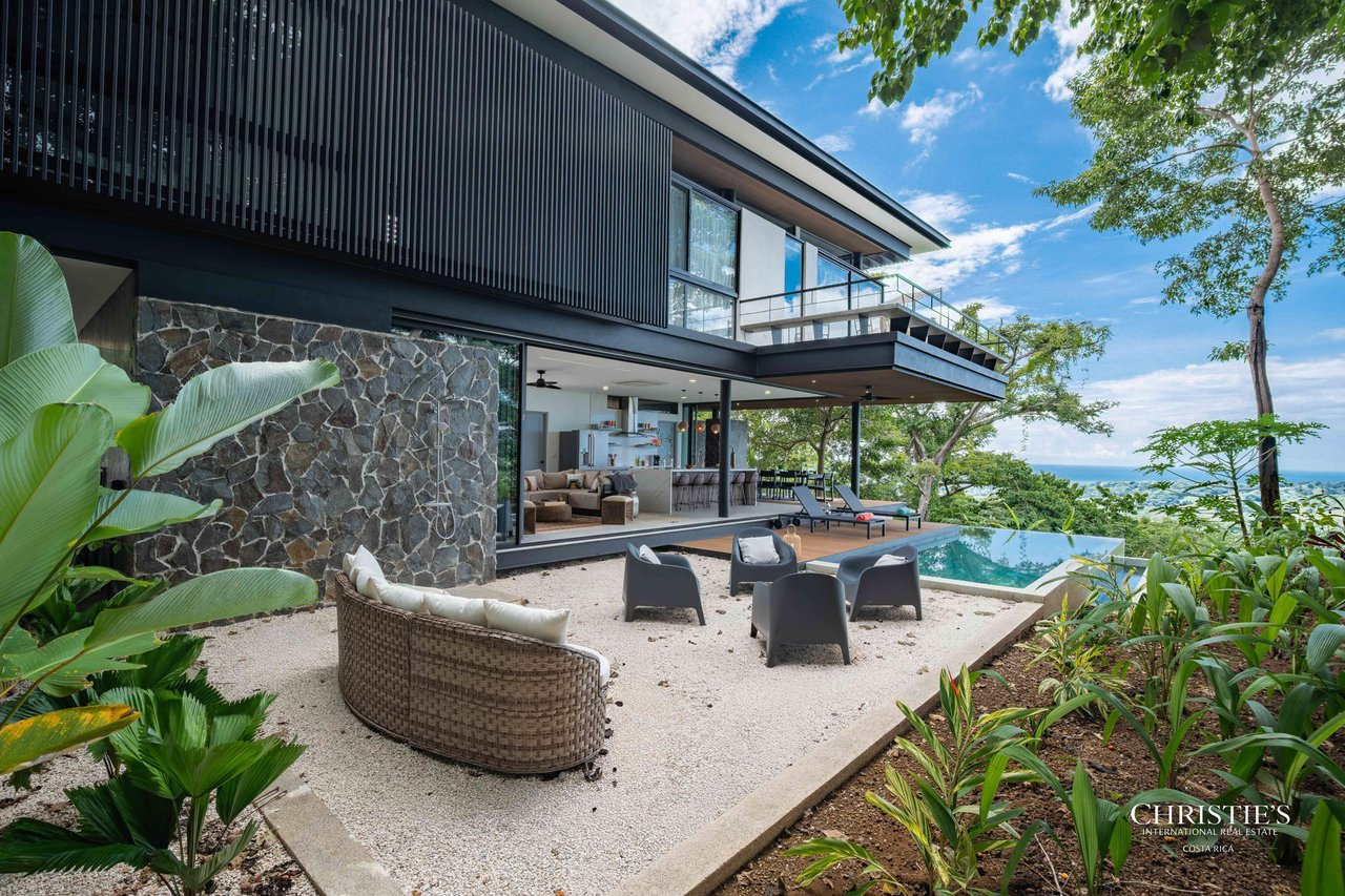 Casa del Viento