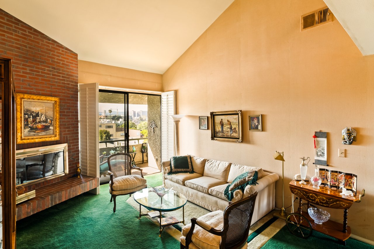 Villa Centinela #501, Sunset Park