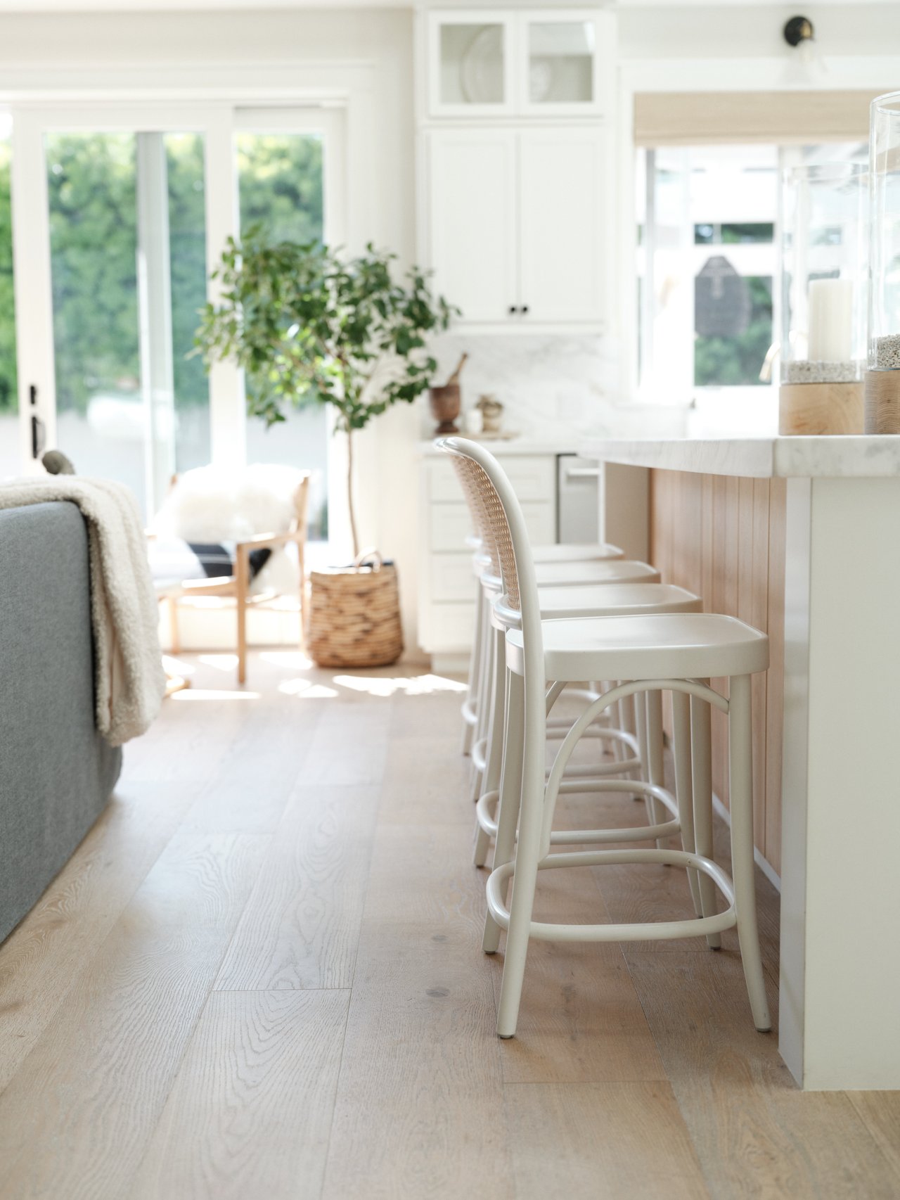 Top 5 Renovations When Selling