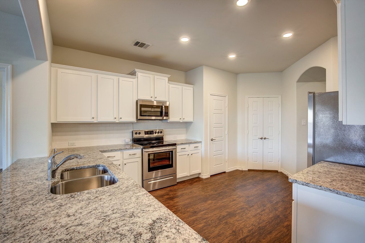 3200 Garden Valley Court