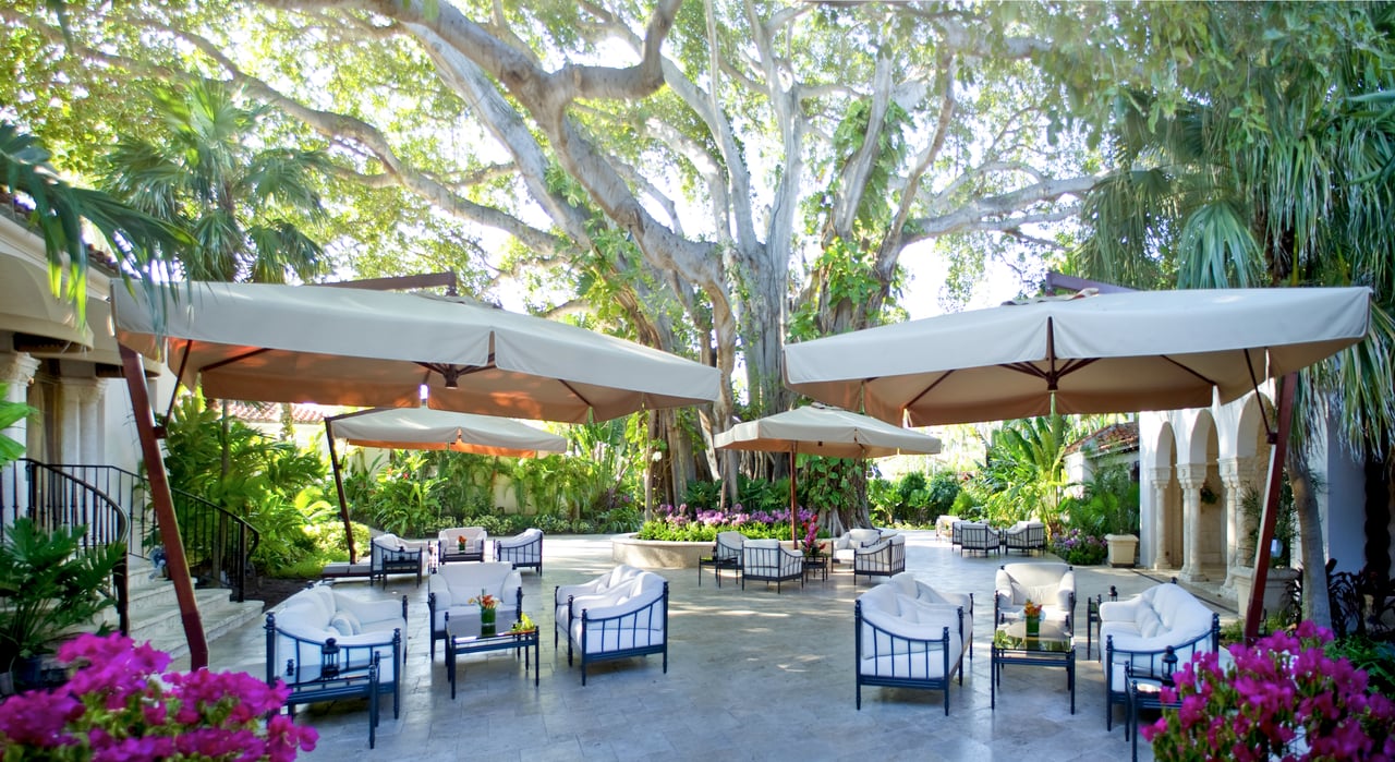 Fisher Island Mansion No. 7