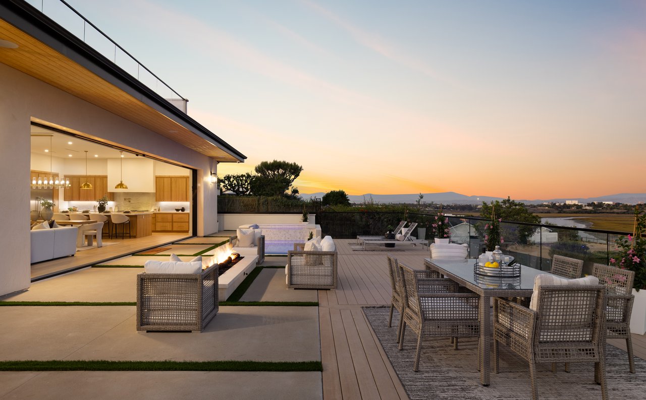 1918 Santiago Drive Newport Beach