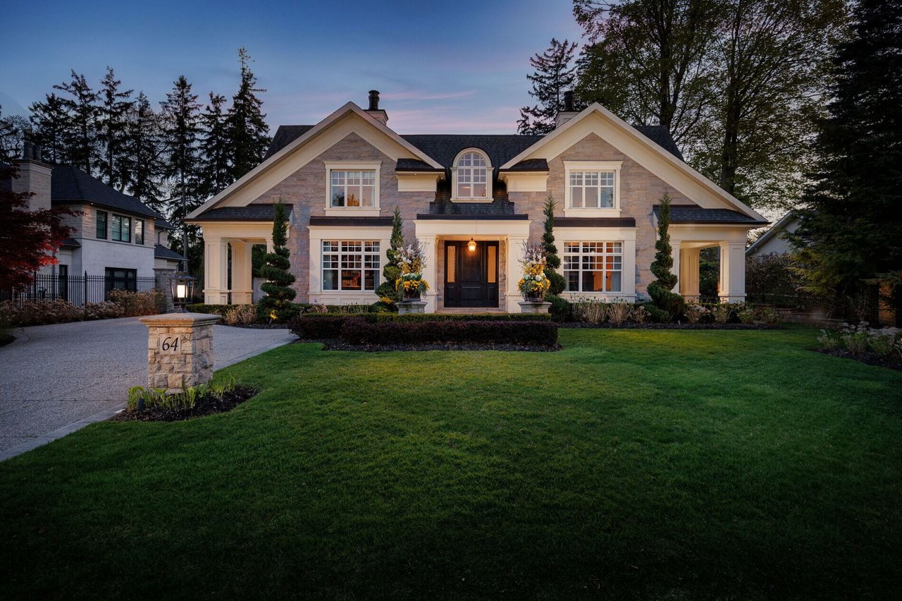 64 Brentwood Rd