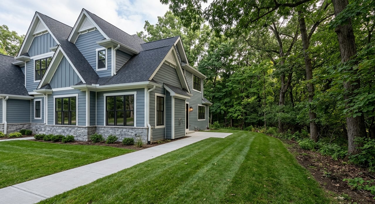 Understanding Lots And Home Styles In Deming Estates cover