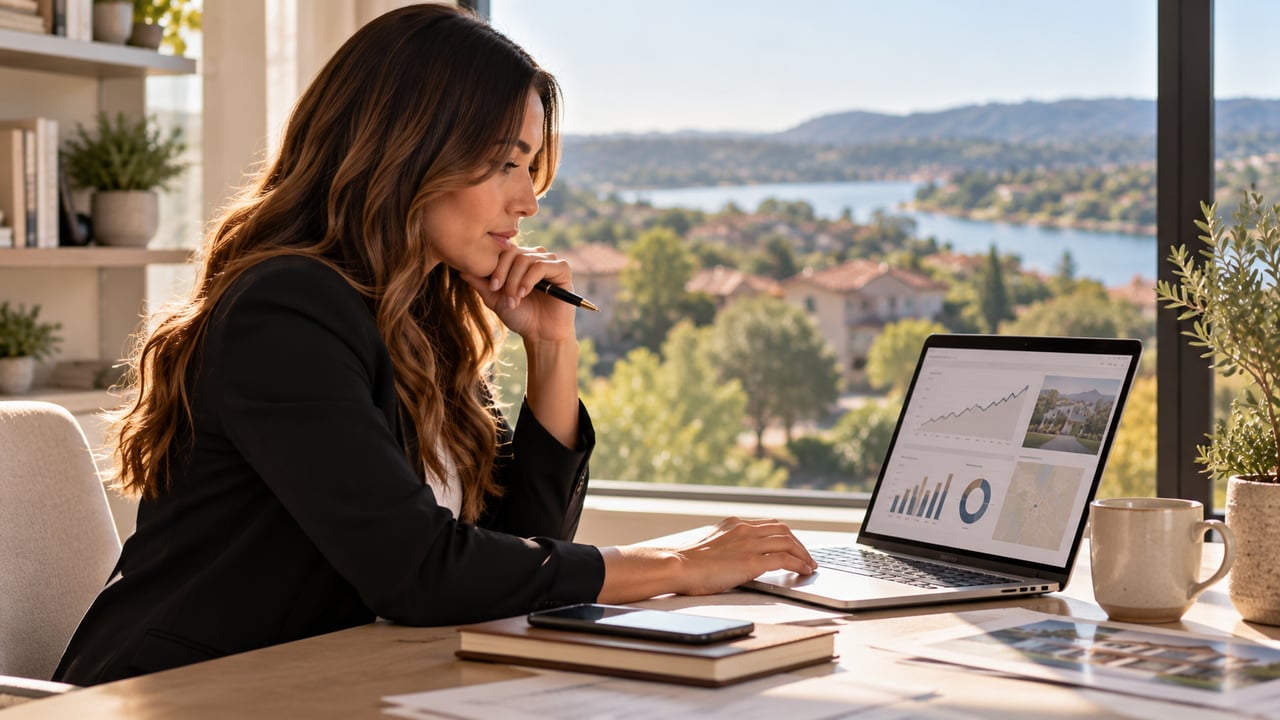 Austin Housing Market Update (October 2026): What Buyers and Sellers Need to Know This Fall