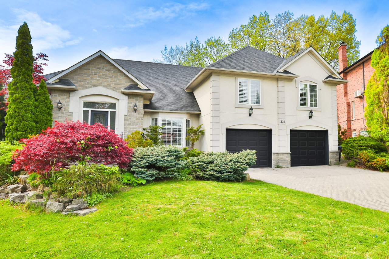 1832 Chesbro Crt