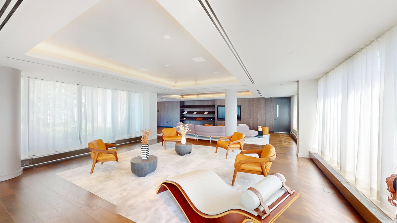 One Essex Crossing - Apt 9M