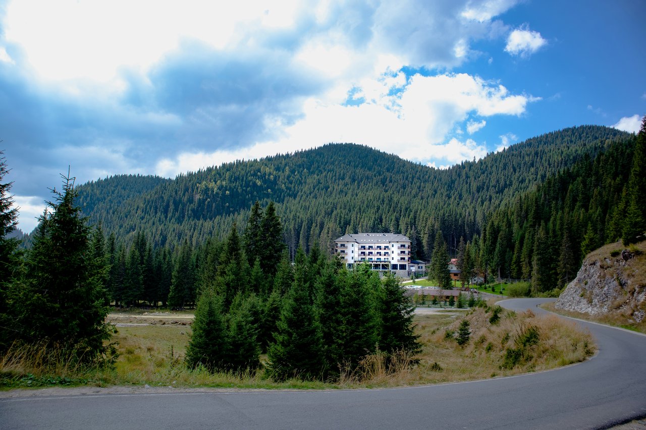 Silver Mountain Resort