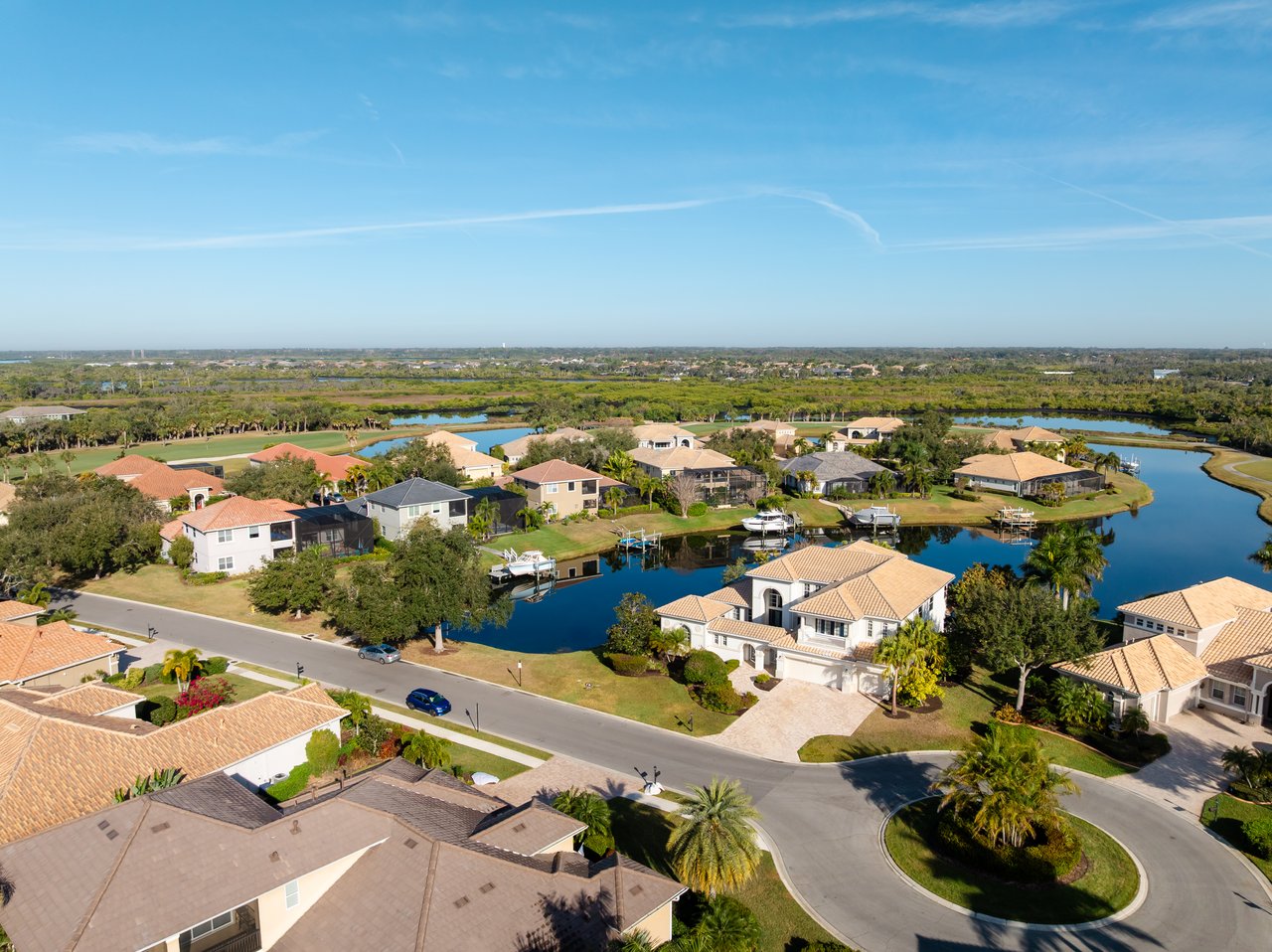 11007 Big Bass Place