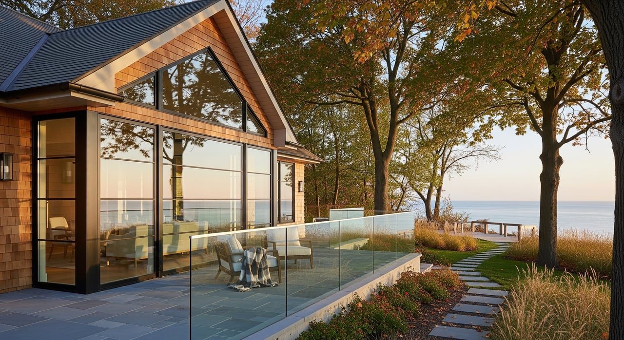 Year-Round Living In The Beaches: Seasonal Guide