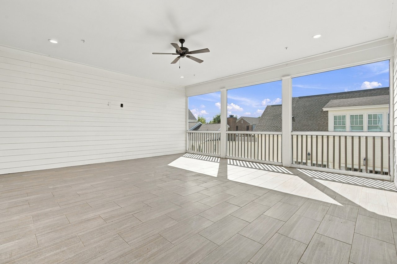 4 Bedrooms in the Madison City School District!