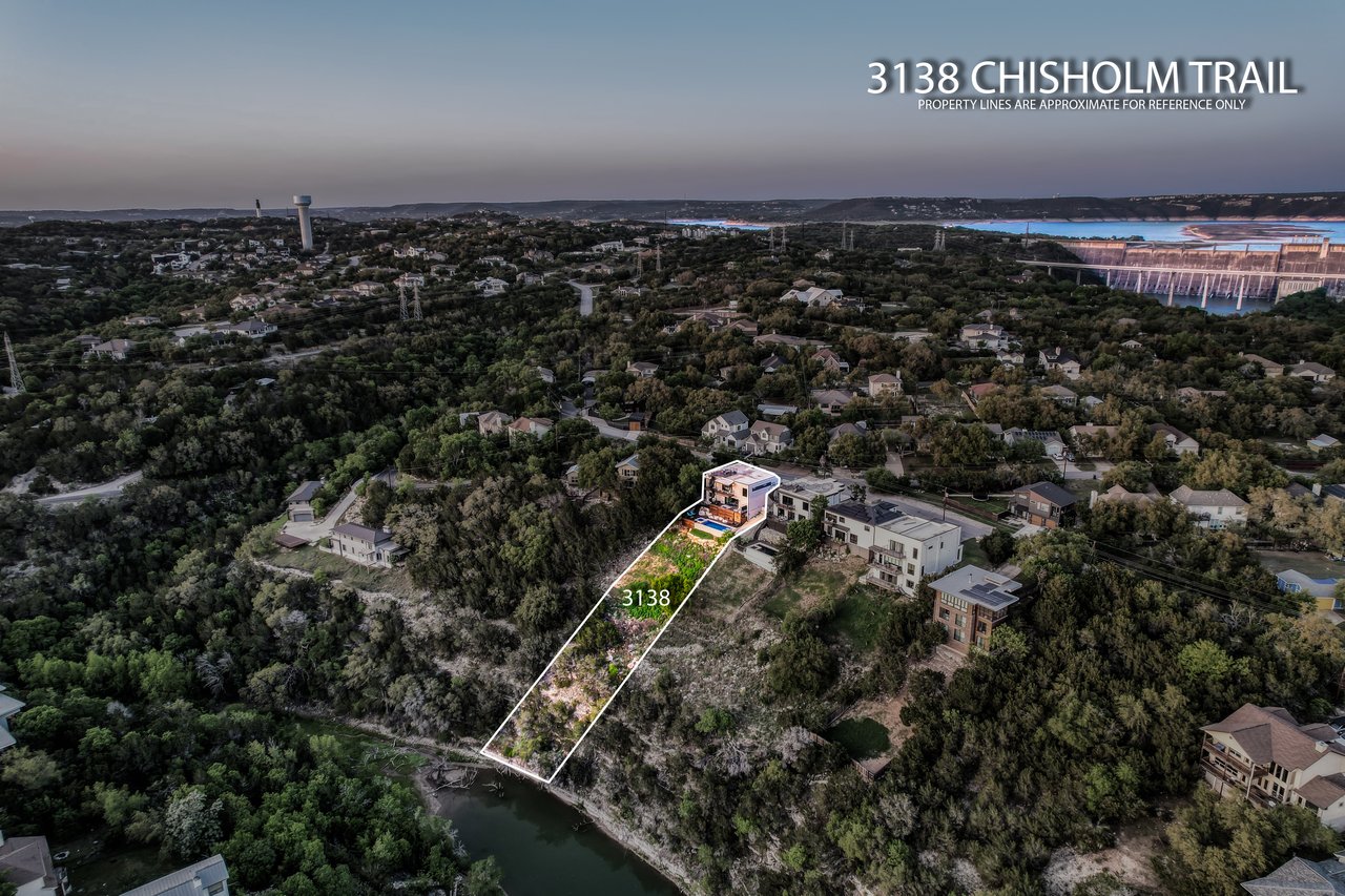 3138 Chisholm Trail