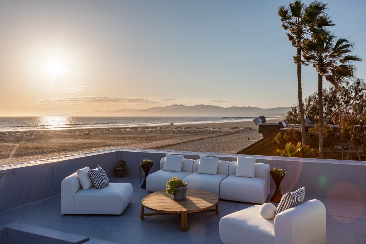 4 Yawl St, Marina del Rey