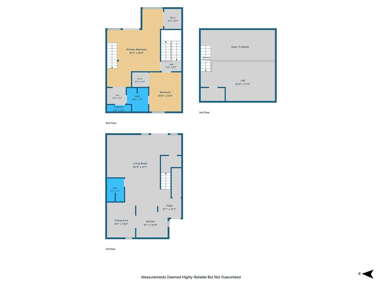 915 NW 7th St, #206