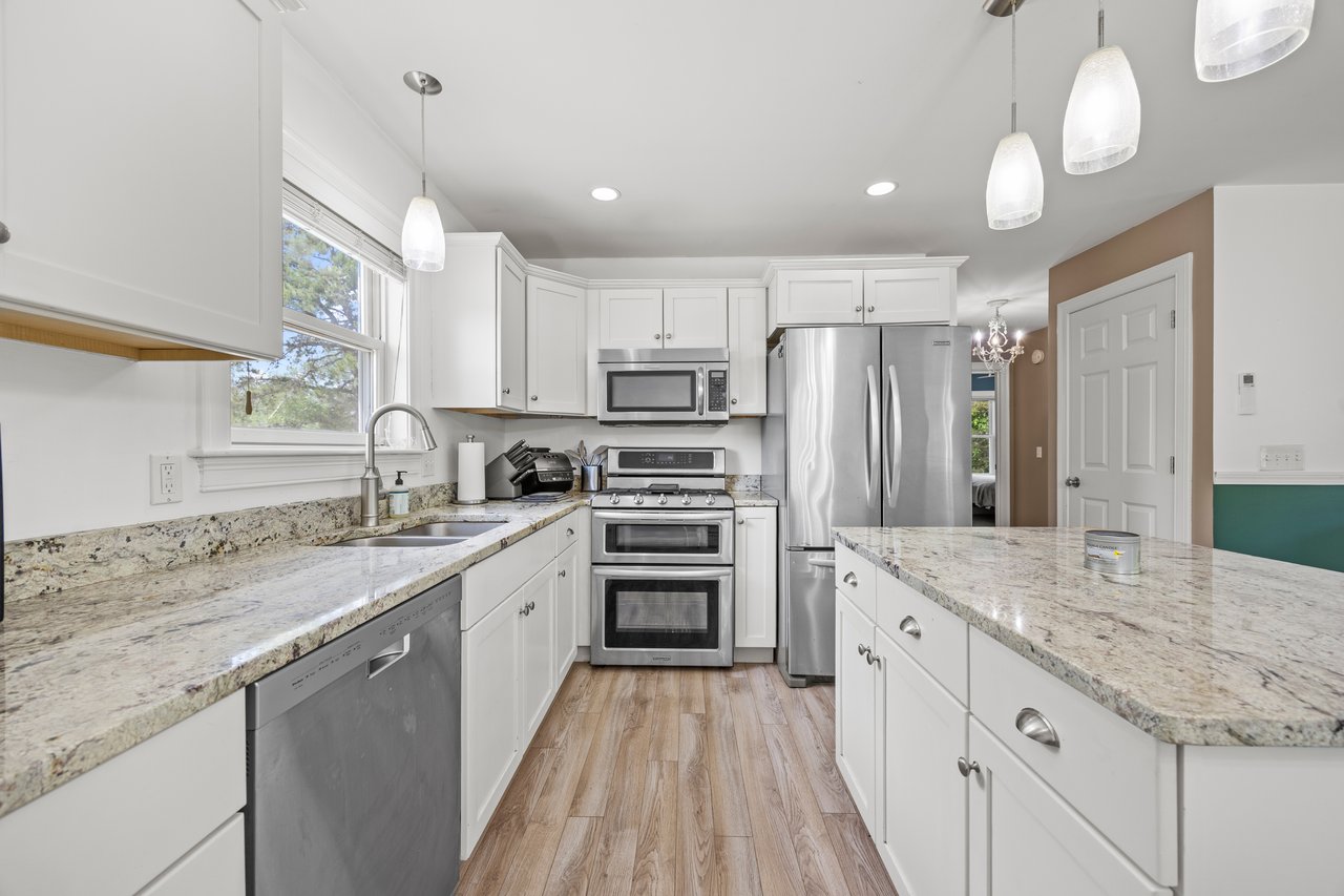 16 River Front Drive