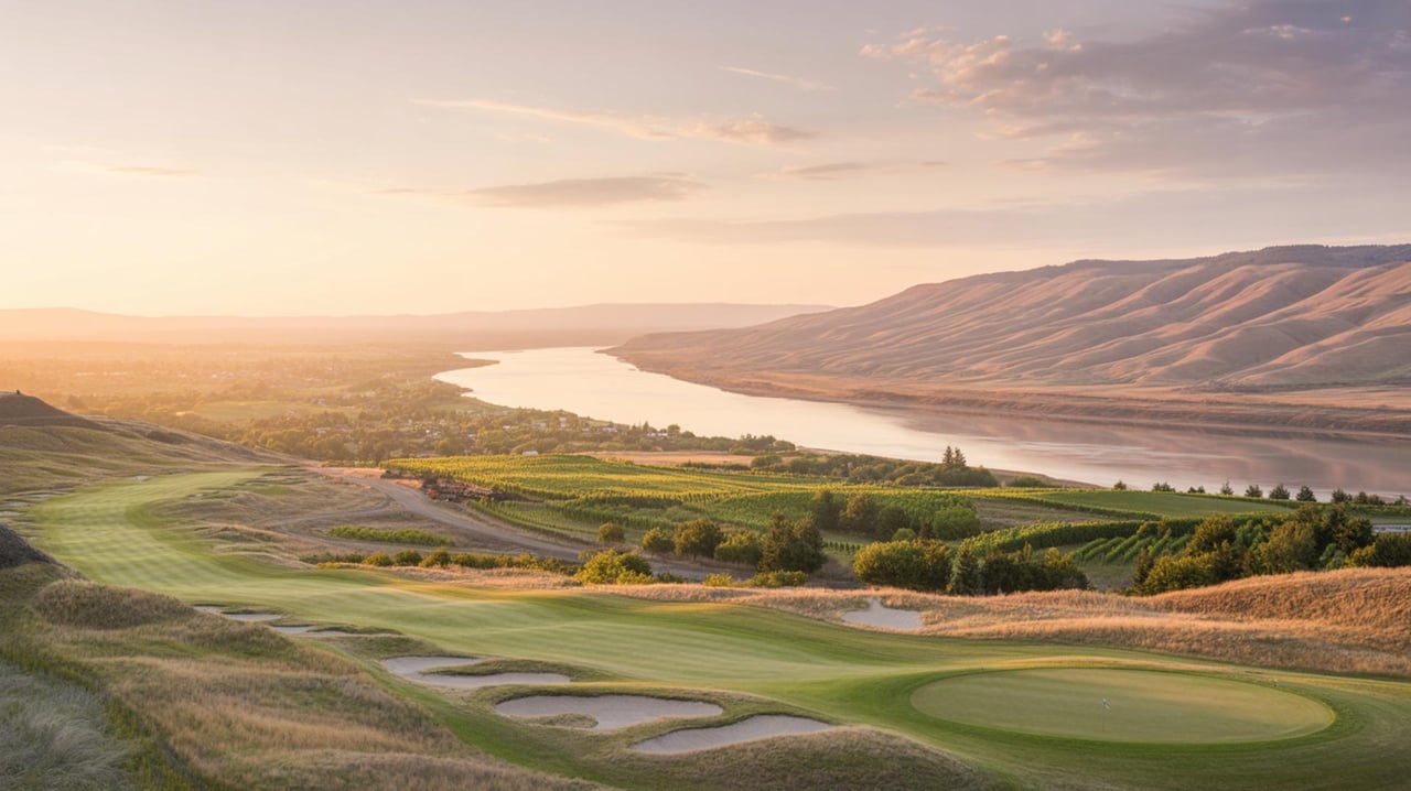 Hidden Gems in Brewster, WA You Need to Discover