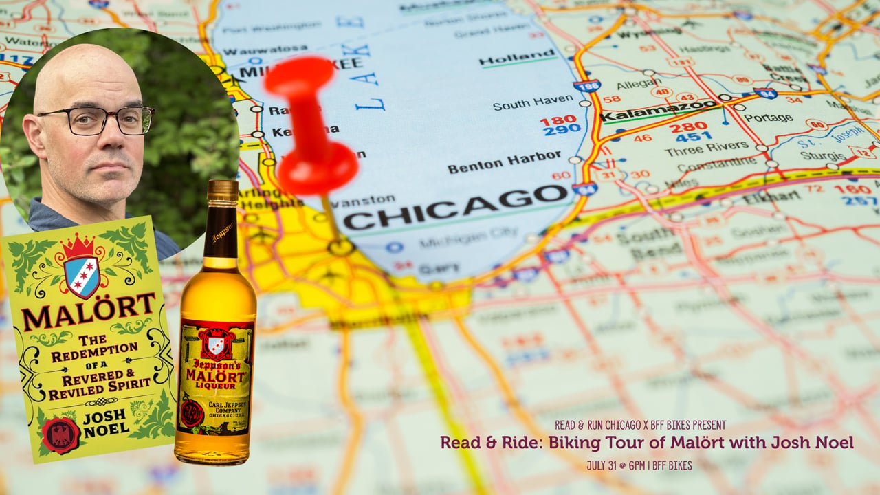 Your Weekend Guide to Chicago & the Suburbs — July 30–August 2, 2026
