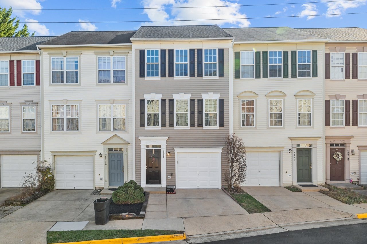 6208 Les Dorson Ln, Alexandria, VA 22315