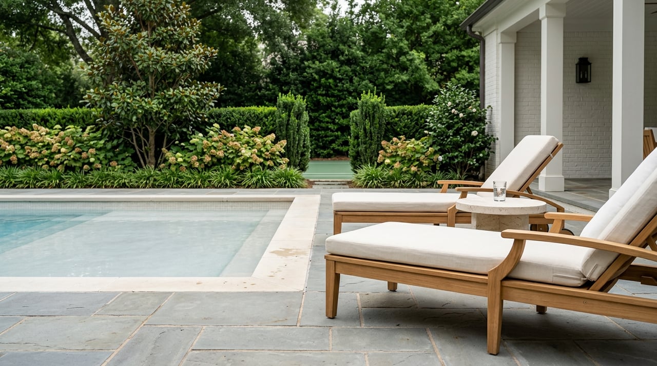 Inside Johns Creek’s Golf, Swim And Tennis Communities