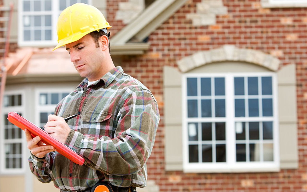 Insist on a Home Inspection
