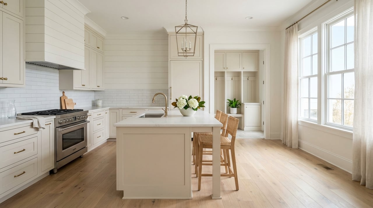 Designing Your Ideal Kiawah Or Seabrook Retreat Home