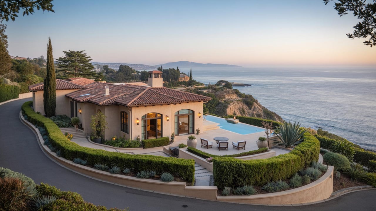 Virtual Tour Tips to Sell Your Palos Verdes Estates Home Fast