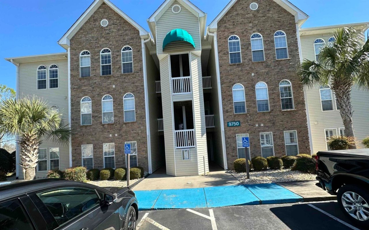 9750 Leyland Dr #1