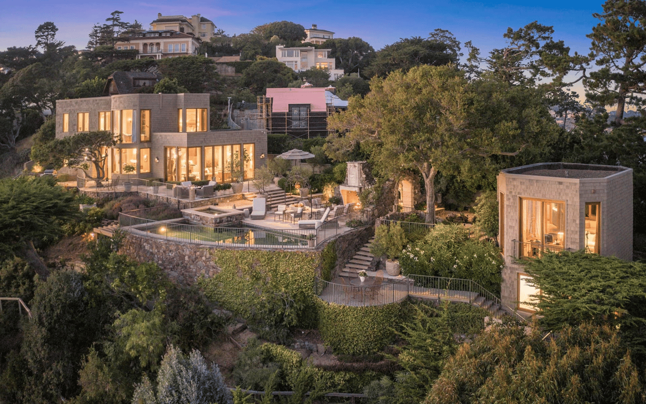 How to Buy a Luxury Home