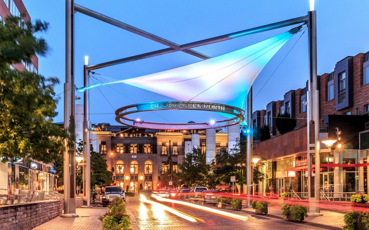 Cherry Creek