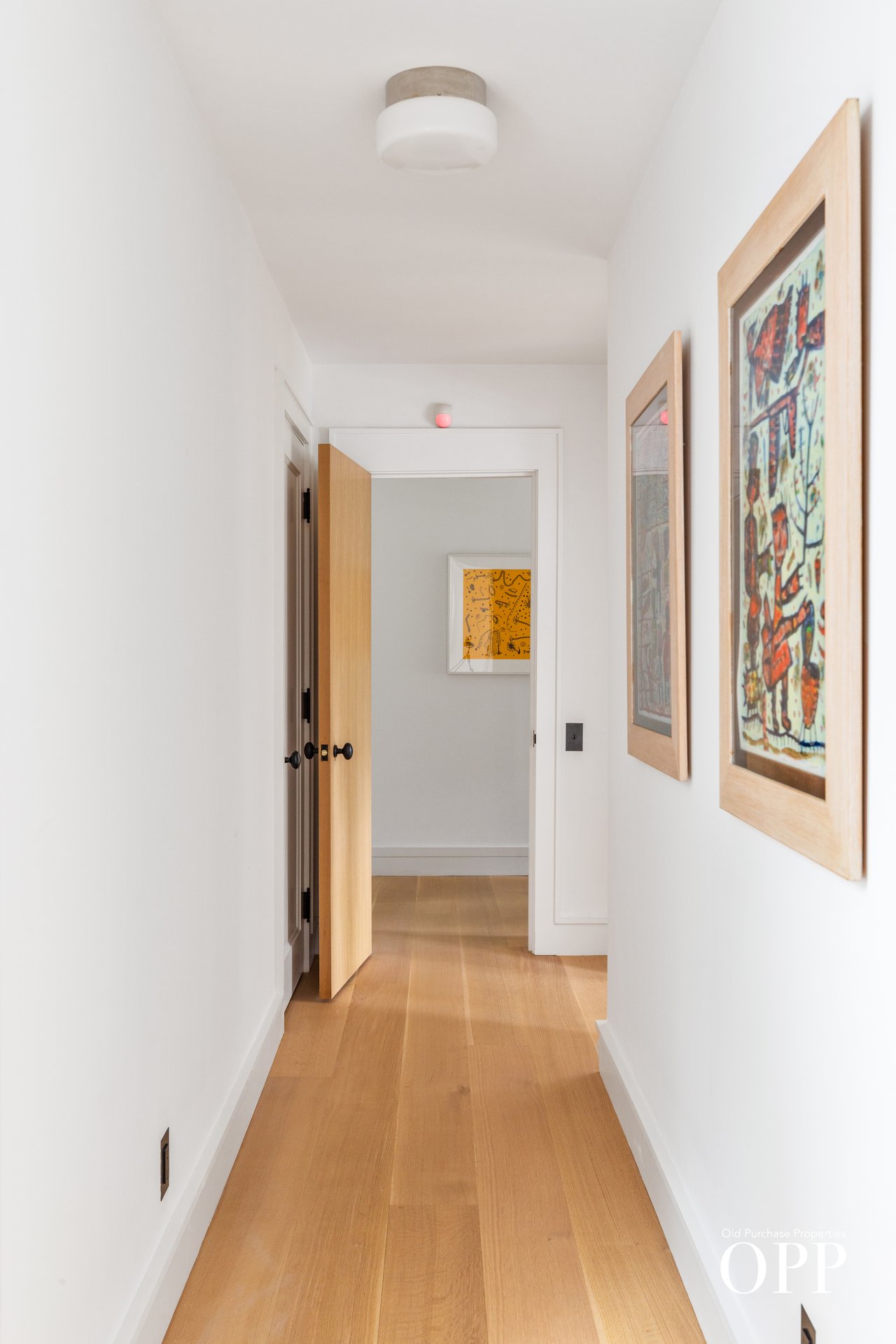 HIGHEST NON-WATERFRONT SALE IN BELLPORT VILLAGE