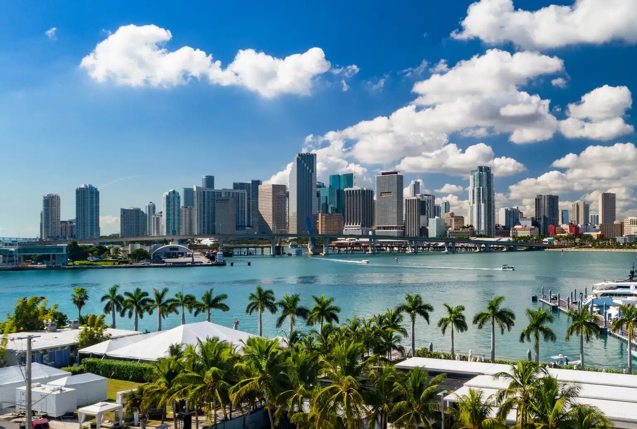 Por que Miami é a escolha Ideal para Viver e Investir