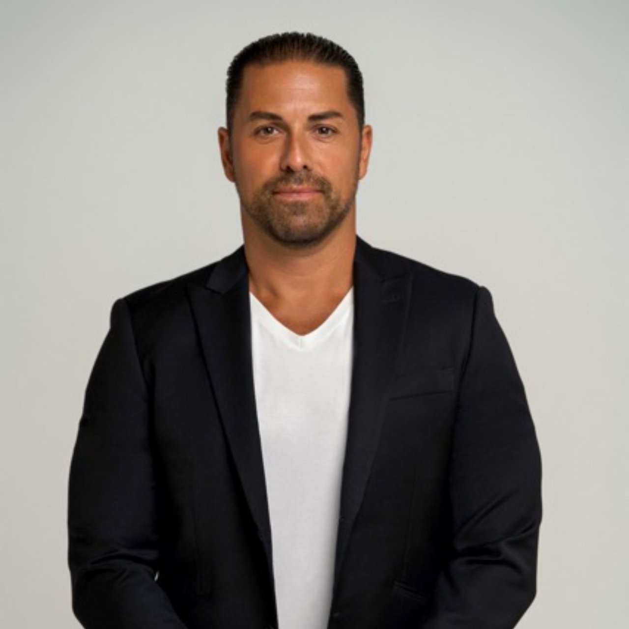 Ron Ison Short Hills, NJ Real Estate Agent Headshot