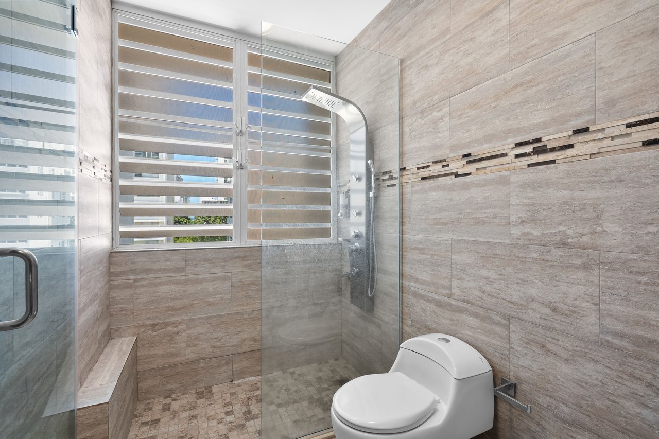 Wilson Caribe Condominium | San Juan, P.R.