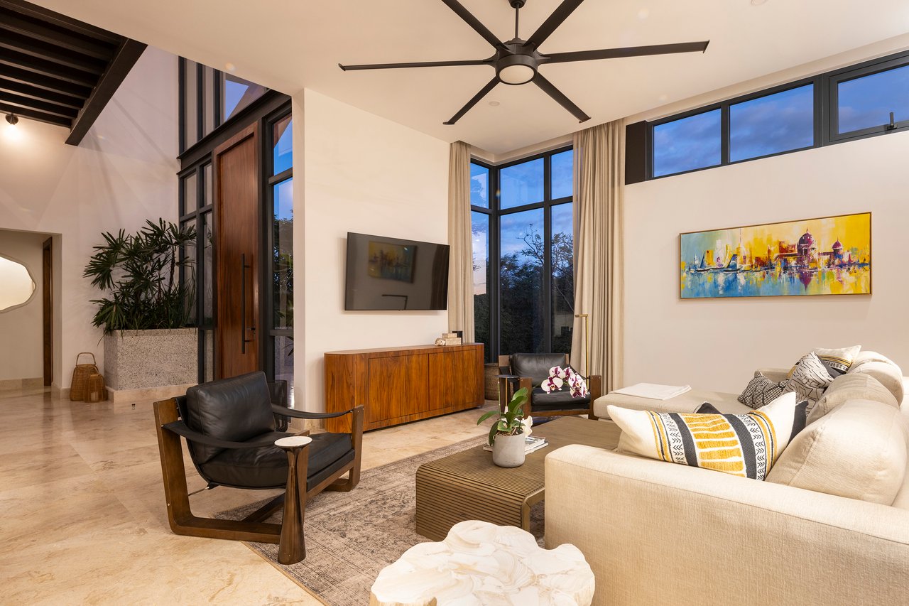 Casa Altura at Playas del Coco