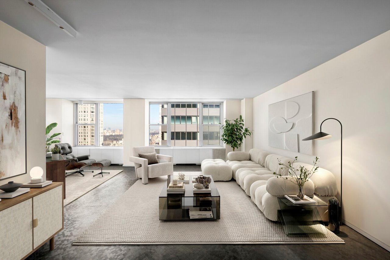 117 E 57TH Street 44CDEF