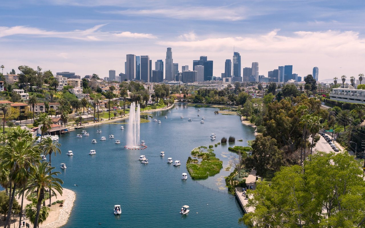 Echo Park