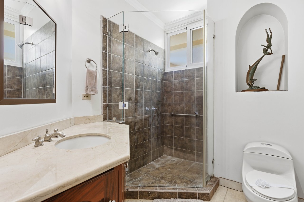 Twin Dolphins Penthouse | Unbeatable Beachfront Location with Exceptional Ocean Views and the Flamingo Marina!