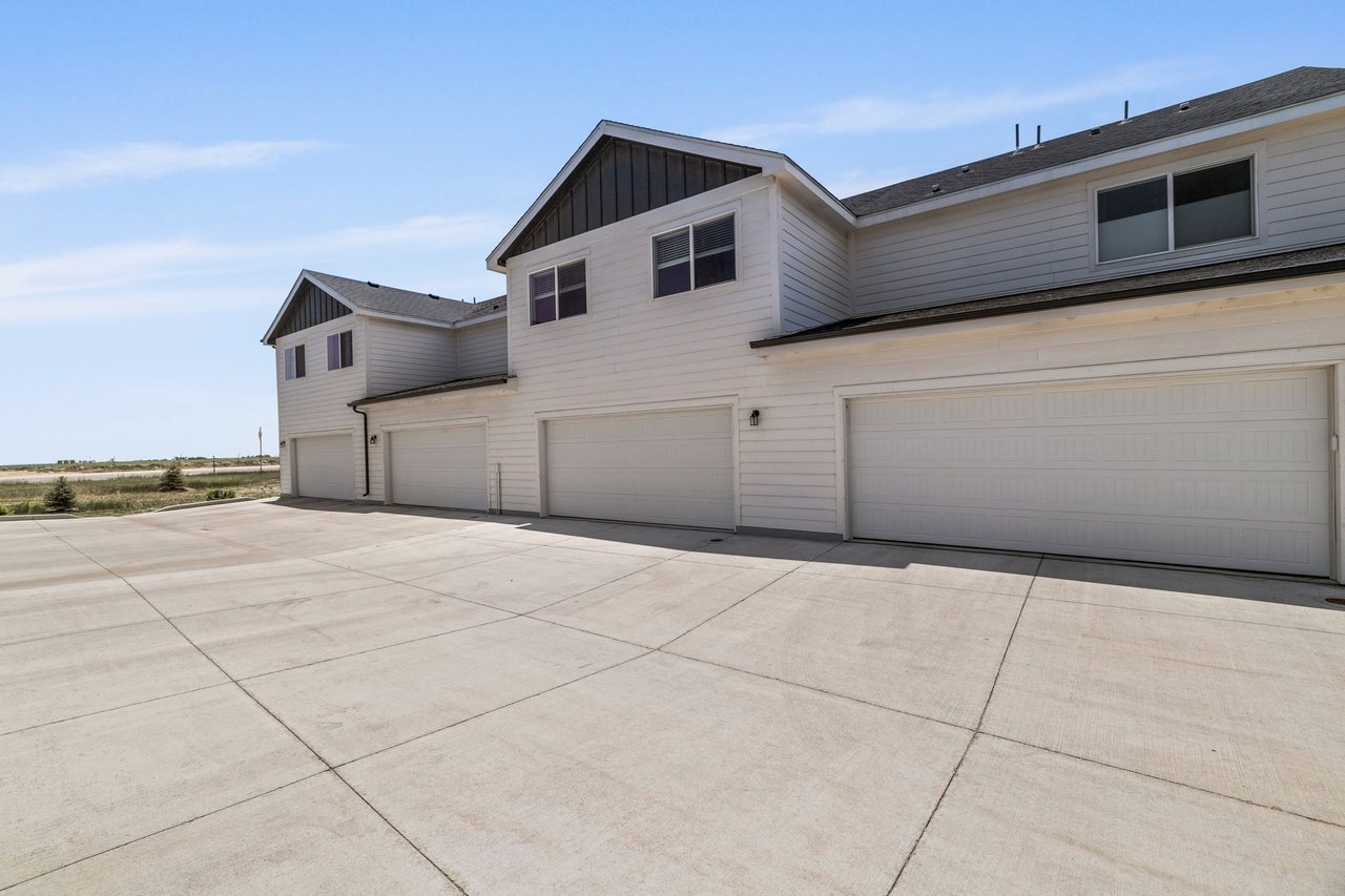 Just Listed: 3-Bed Beauty with Loft, Garage & $5K Concession!