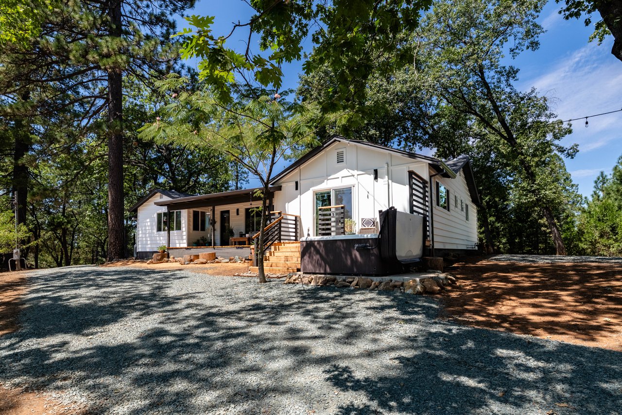 22161 State Highway 88, Pine Grove, CA 95665