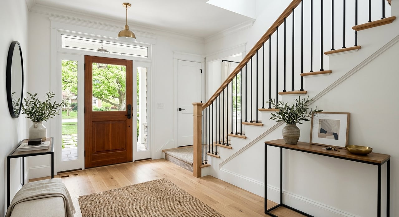 How A Custom Home Valuation Helps Rudolphtown Sellers Decide